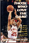 "Those who Love the Game" by Doc Rivers