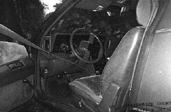 Car Evidence Photo 2